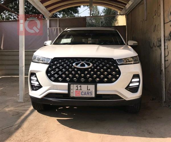 شێری تیگۆ 7 پرۆ 2024  بۆ فرۆشتن لە عێراق -  بەغداد